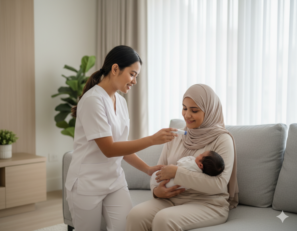 postnatal-home-nursing-care-qatar