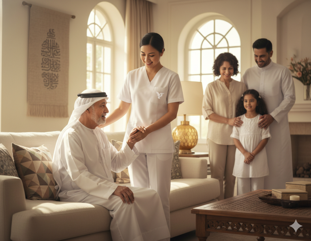 best-nursing-agency-qatar-home-nursing-care