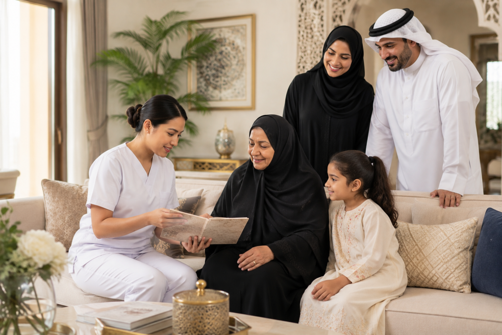 why-licensed-home-care-services-matter-qatar
