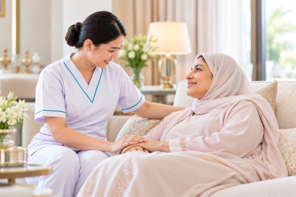 /24-7-home-nursing-qatar/